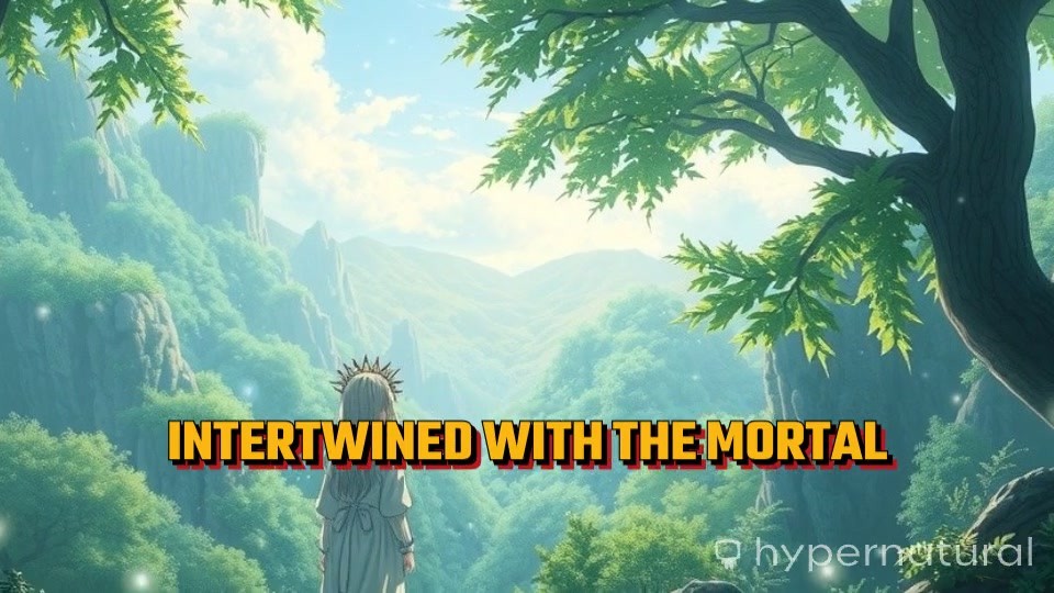 Star-Crossed Hearts: A Tale of Forbidden Love