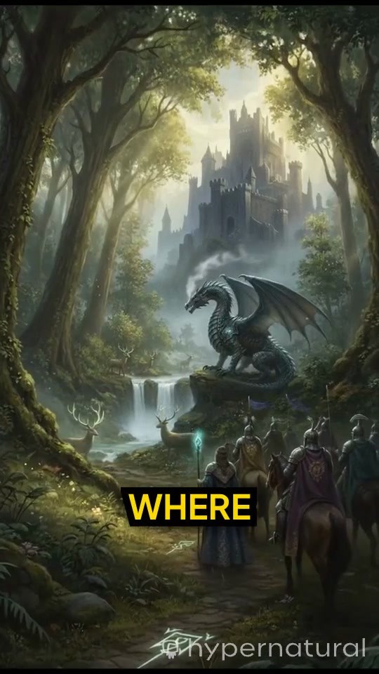 Bunny's Magic Seed Adventure