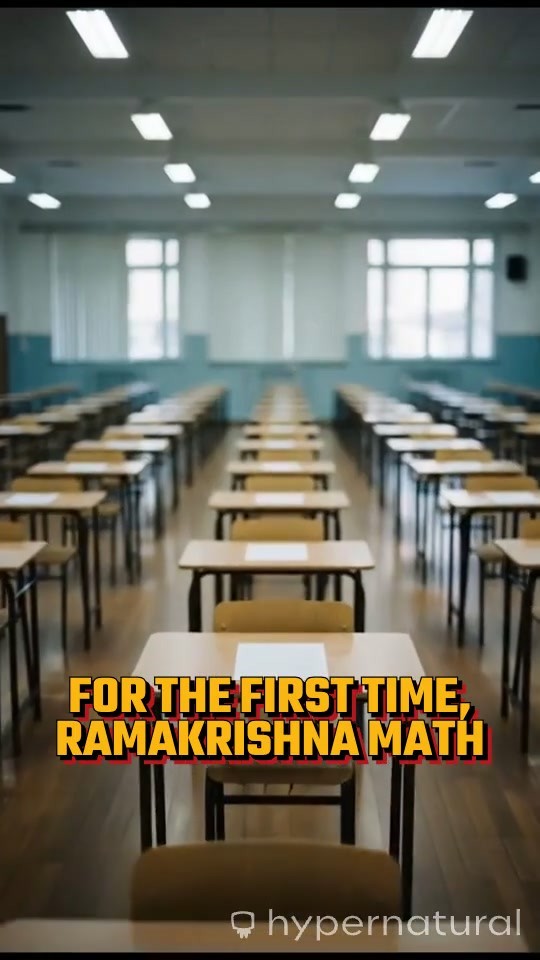 Empowering Aspirants: UPSC Coaching at Ramakrishna Math