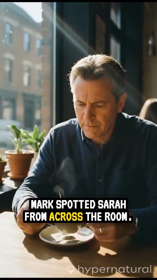 Dinner Invitation: A Guy Meets a Lady