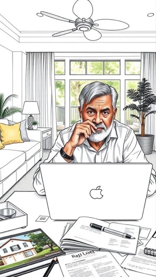 Smart Investment: Finding the Perfect Land in Vizag