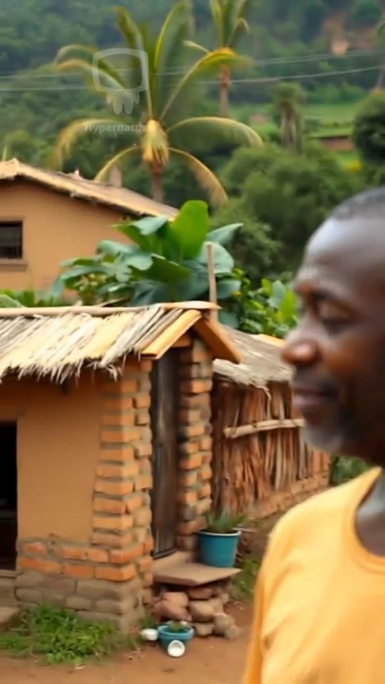 Respecting Our Mothers in Ghana