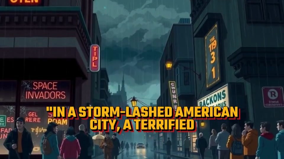 Halloween Horror: Trump's Monstrous Reign of Terror