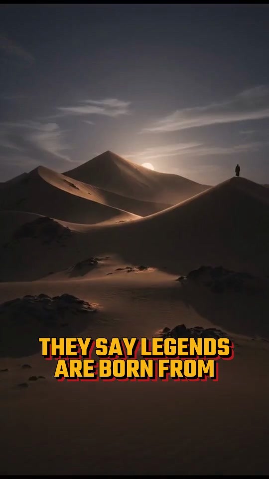 Wagadugu: The Vanished City of Gold