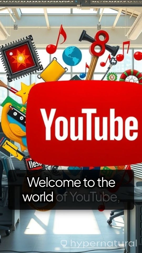 Top 5 Highest Paying YouTube Niches Revealed!