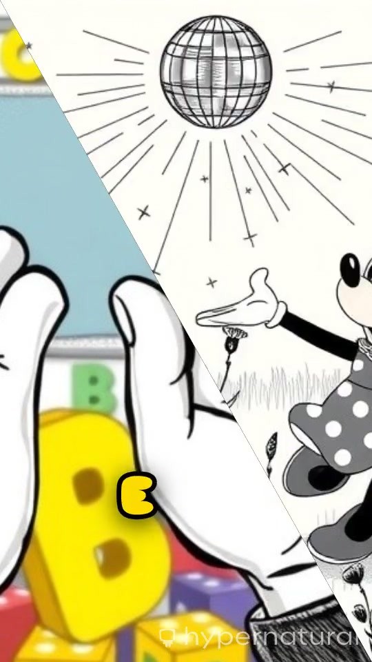 Sing and Dance the Alphabet!