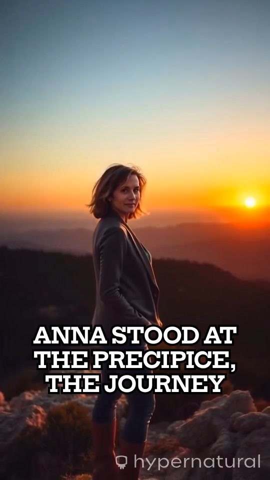 Journey of the Heart