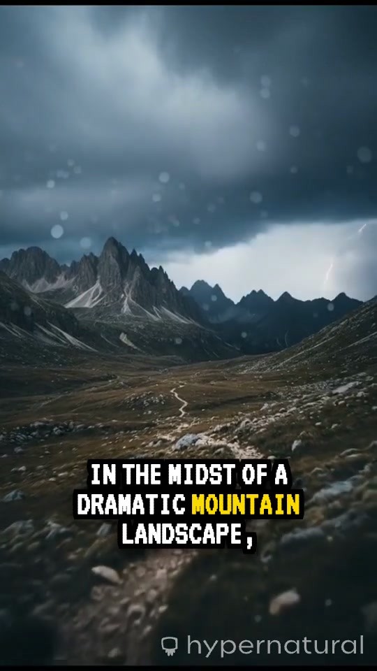 Unexpected Rescuers: The Gopher Response to a Landslide