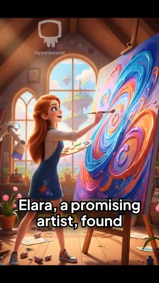 Rediscovering Creativity