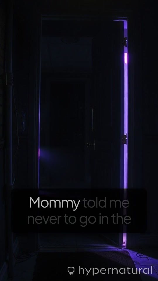 The Noisy Basement