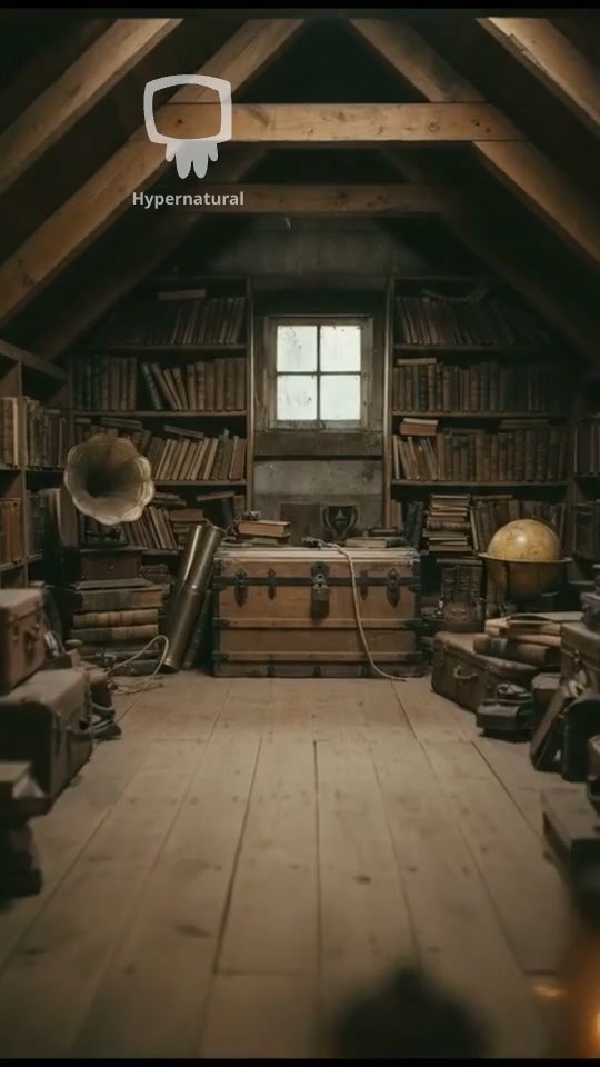 A Photographic Narrative