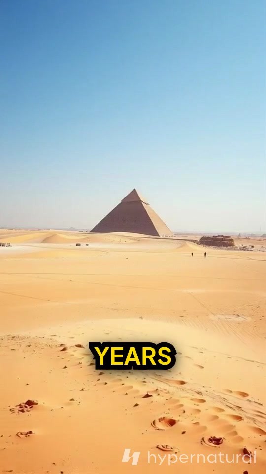 Echoes of Ancient Egypt: A Legacy of Power and Wisdom