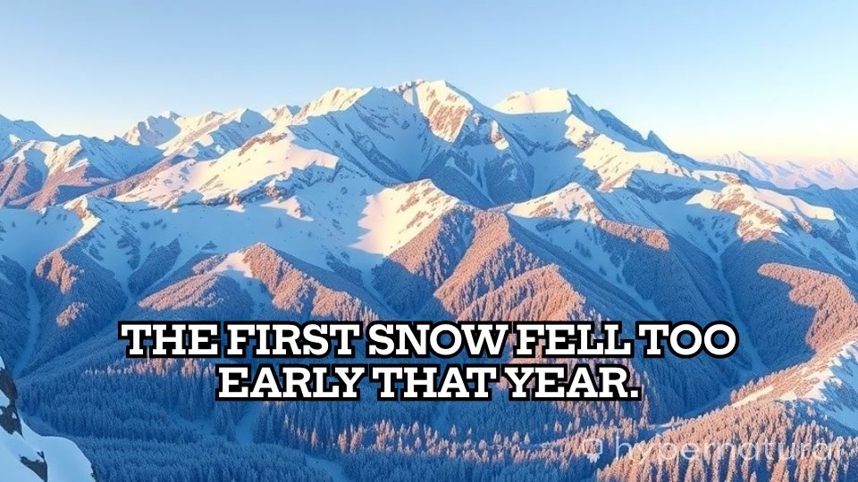 Ash the Lost Wolf Pup