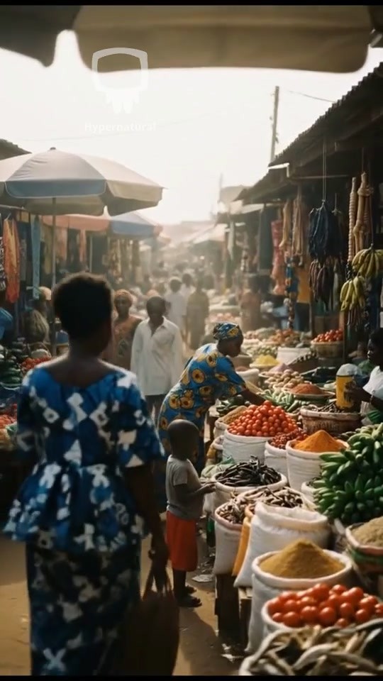 Ghanaian Duel Over Love