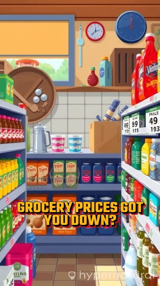 Smart Price Solutions: Saving for Families & Vendors!