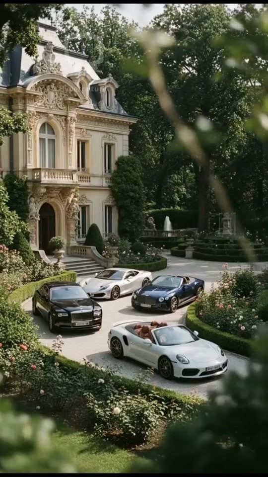 The Inheritance Challenge