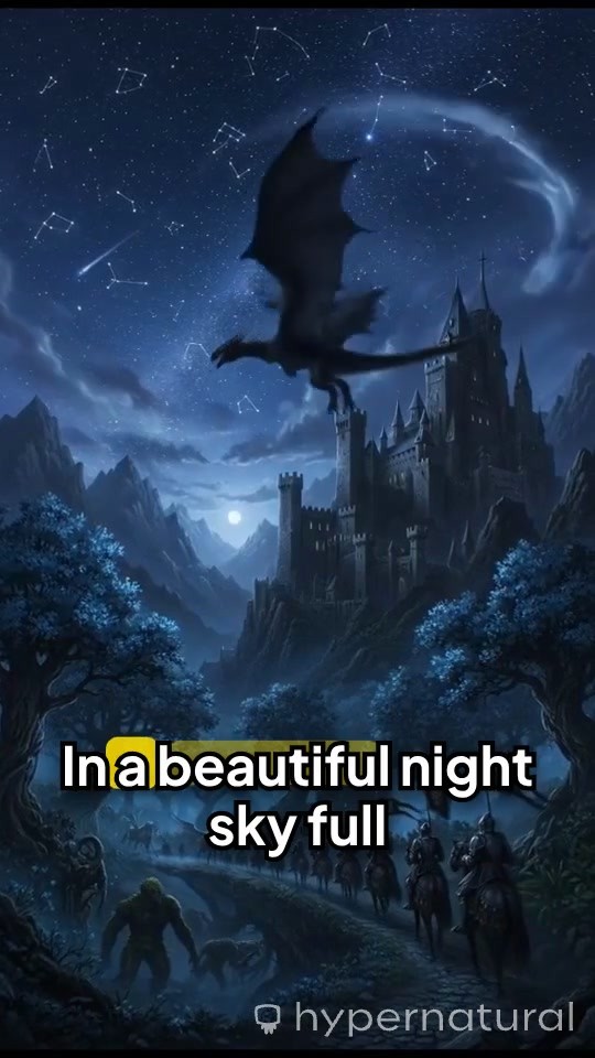 Lumi's Journey to Shine Bright