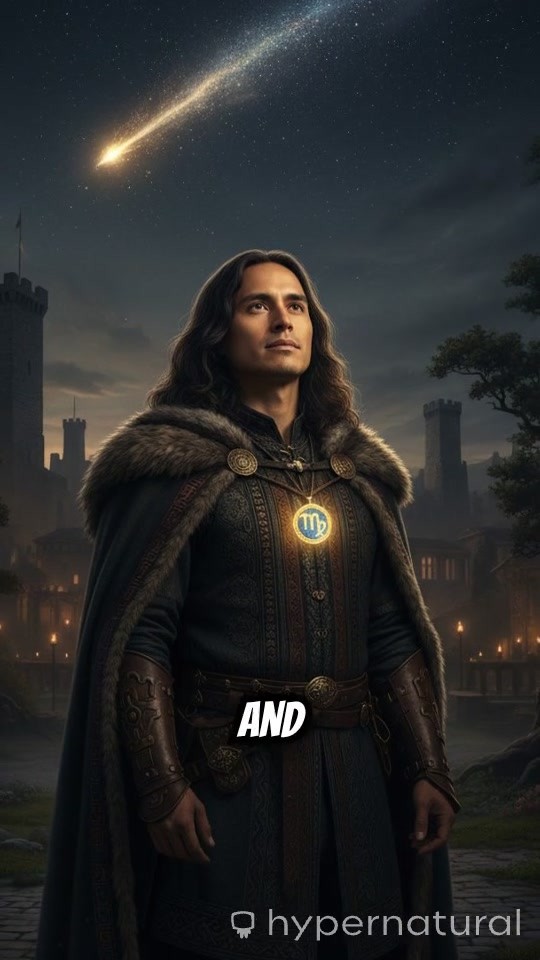 Leo's Quest for Love