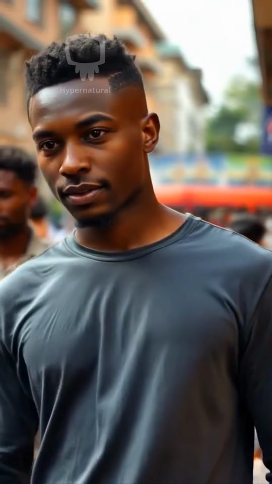 Determined Dreams: Daniel's Journey to Success