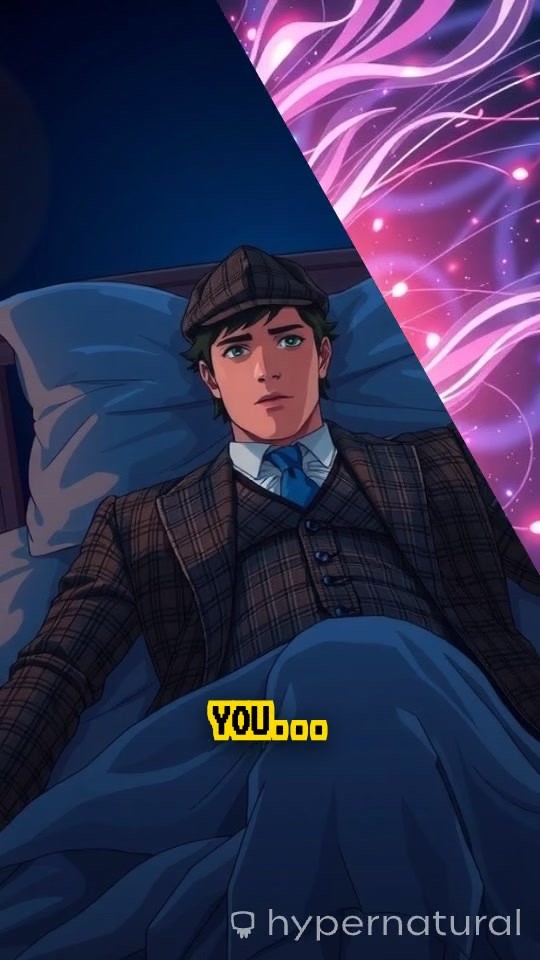 The Dark Safety of Sleep: Unveiling Muscle Paralysis