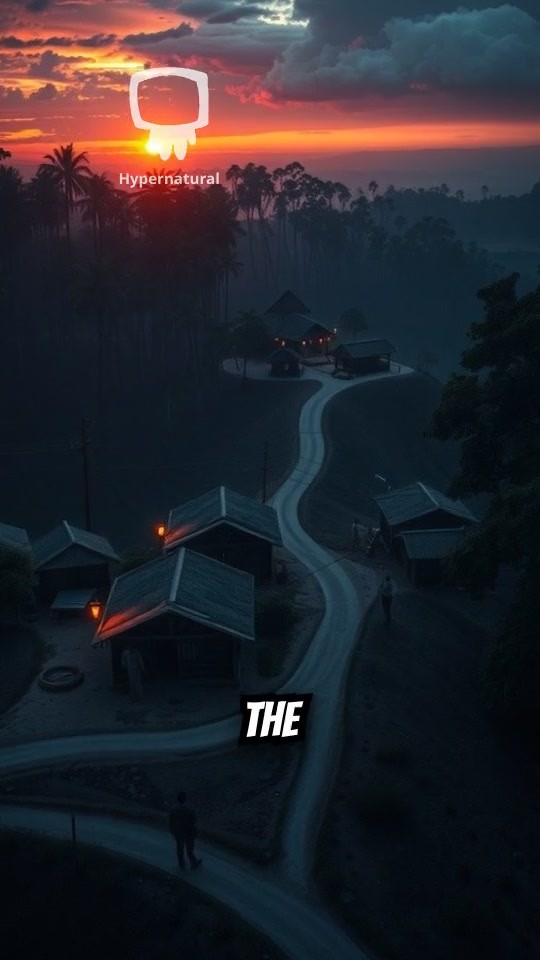 The Warnings of Omoregie