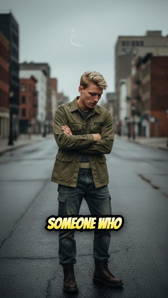 The Silent War Within