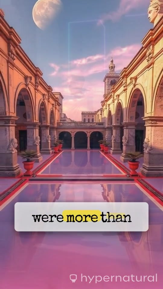 Surprising Secrets of Ancient Roman Baths in 60 Seconds