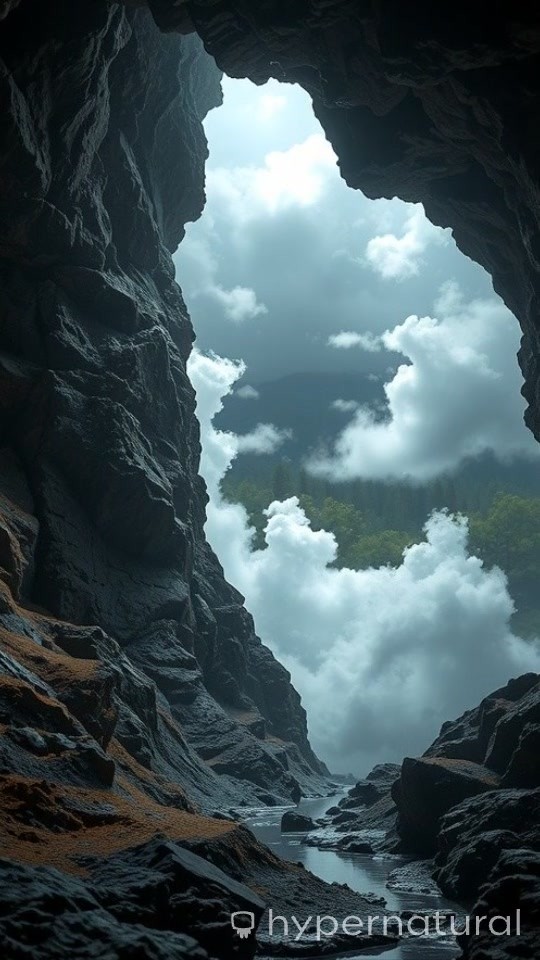 Explore the Mysteries of Son Doong Cave: Earth’s Hidden Paradise!