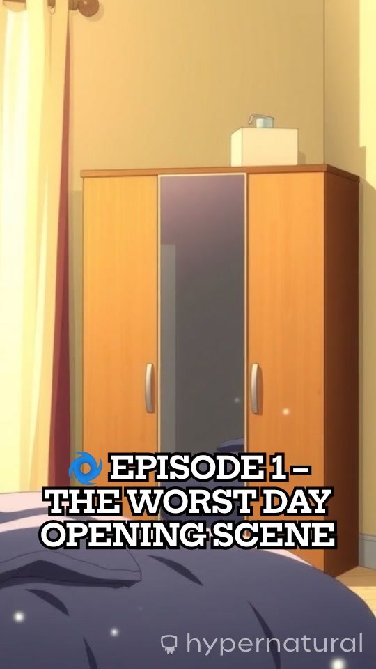 The Worst Day: Arjun's Disappointment