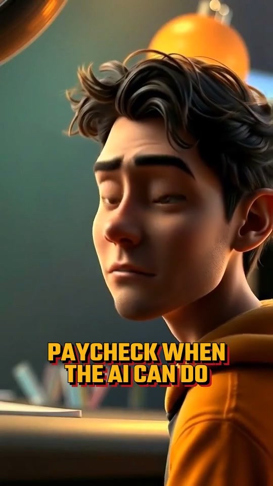 Unlock Your AI Income Stream Today!