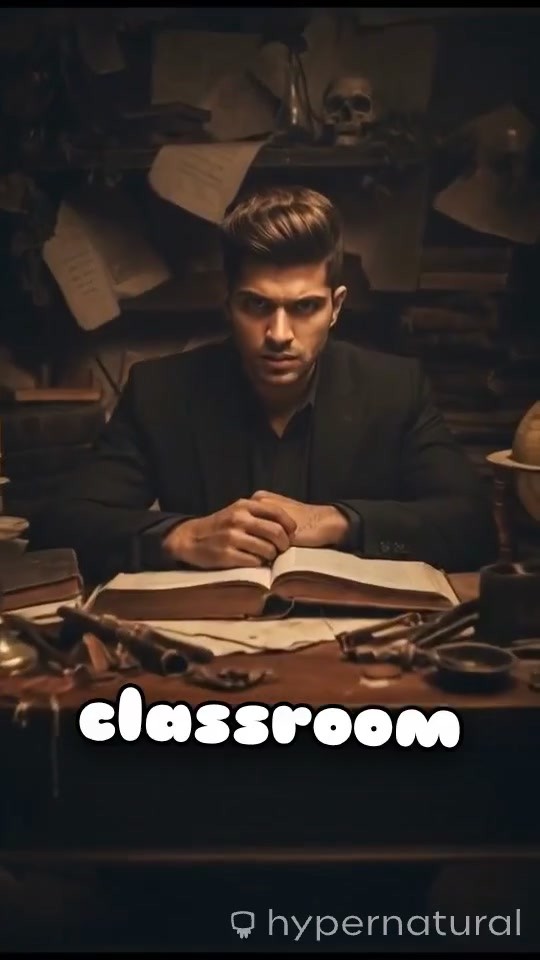 The Note at 3 O'Clock