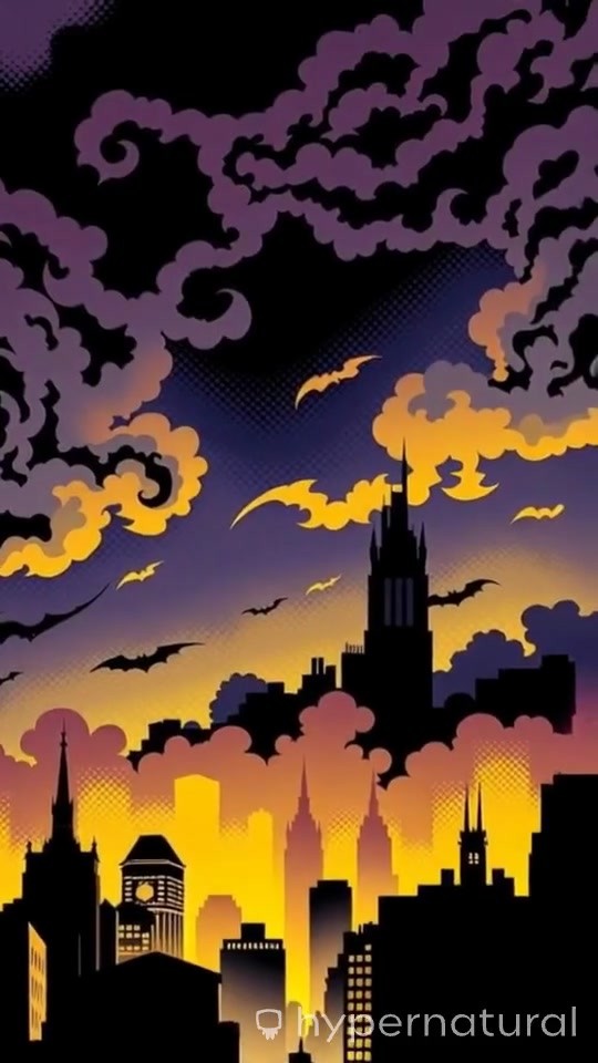 Batman and Spider-Man: Dimensions of Chaos