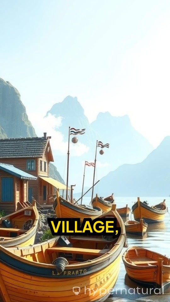 The Folktale of Malin Kundang