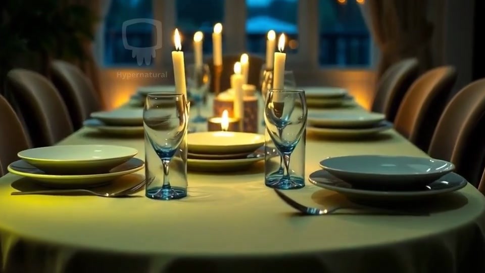 A Night of Surprising Connection