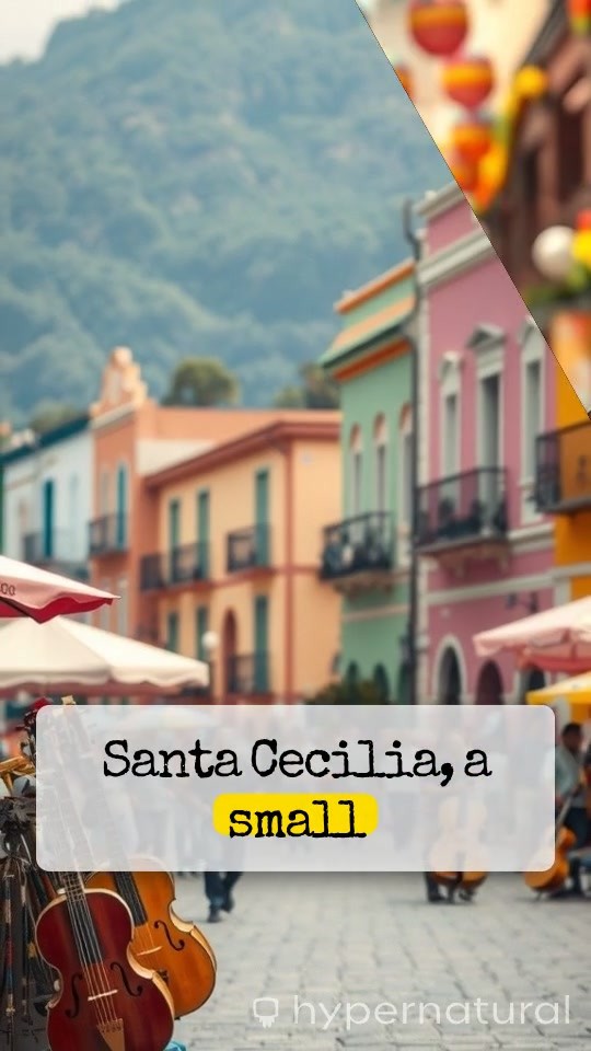 Miguel's Musical Adventure