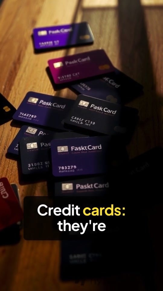 Navigating Credit Cards: Wise Choices vs. Debt Risks