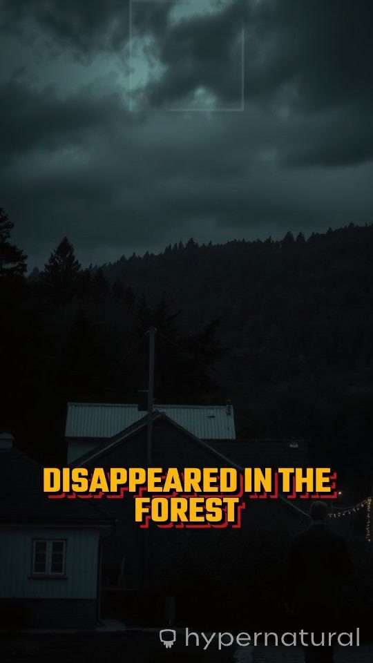 Whispers of the Forest