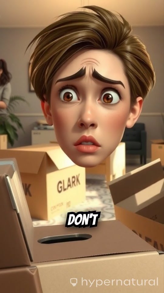 Your Stress-Free Moving Solution in Dubai