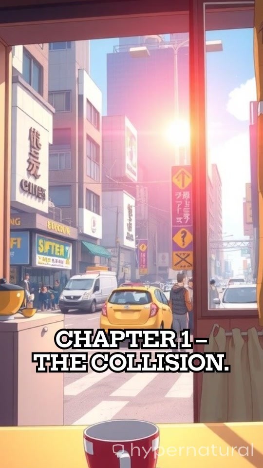 Collision Course: Unexpected Encounters