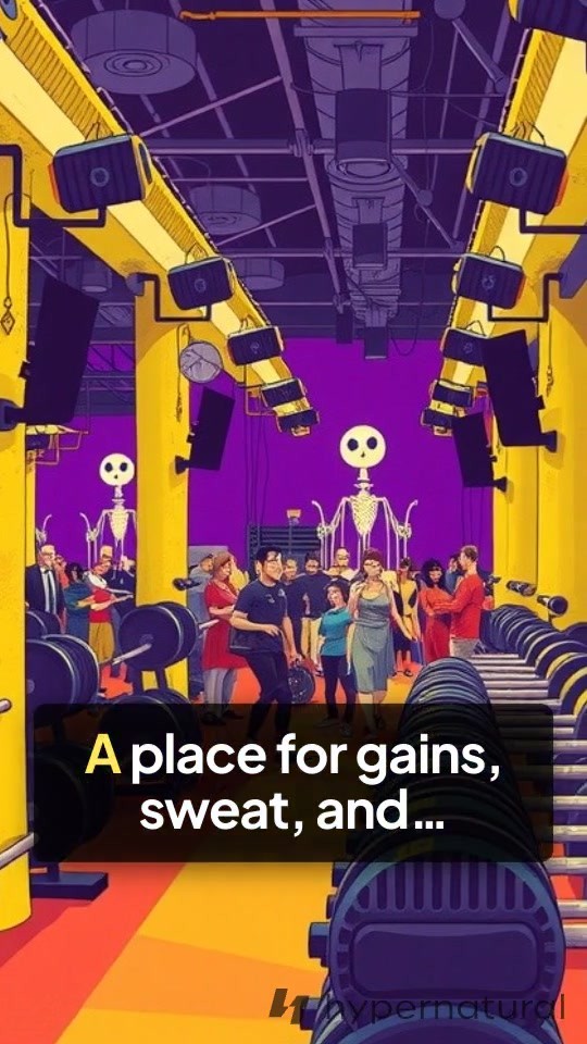 Avoid These Gym Mistakes!