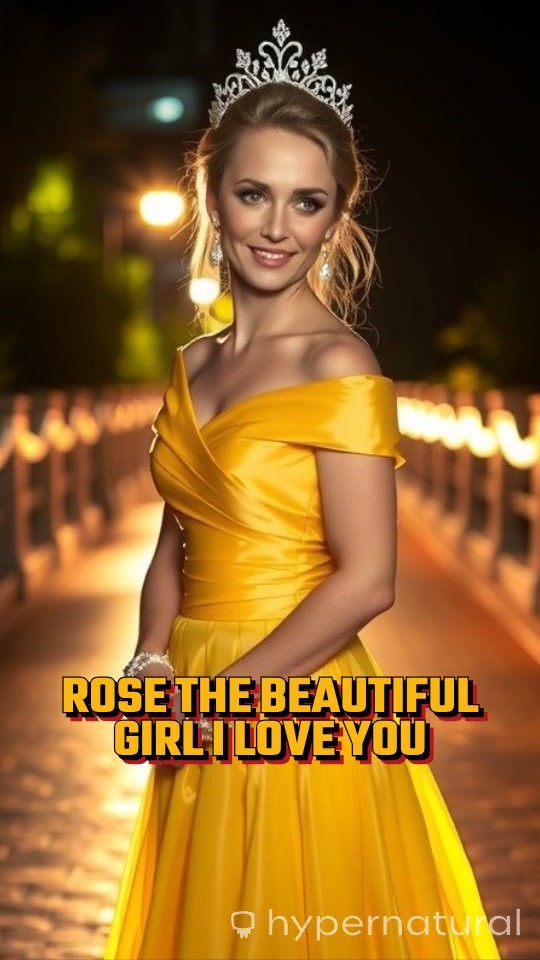 Celebrating Rose: A Joyful Birthday Wish