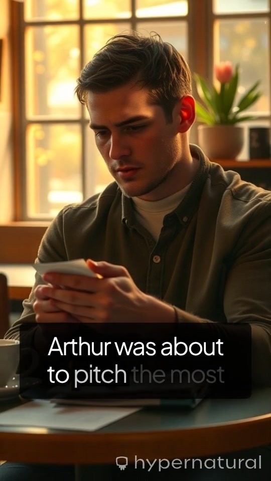 How to Create a Businessman Video