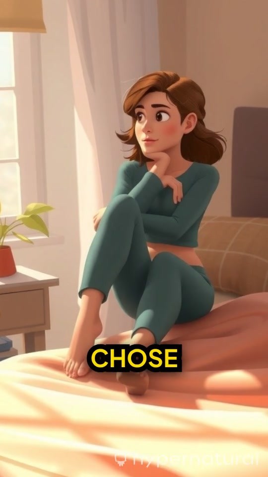 Lessons of Love and Letting Go