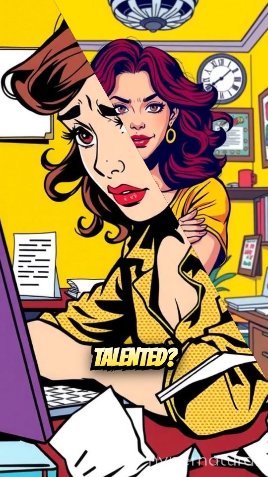 Talent is Overrated: Why Consistency Wins!
