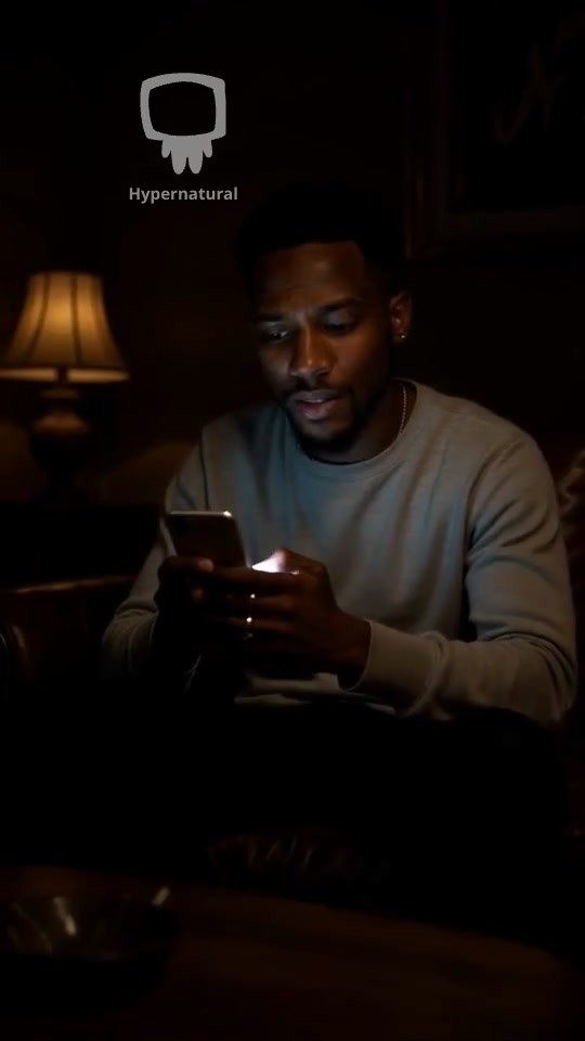 One Night, One Choice: Trust Shattered