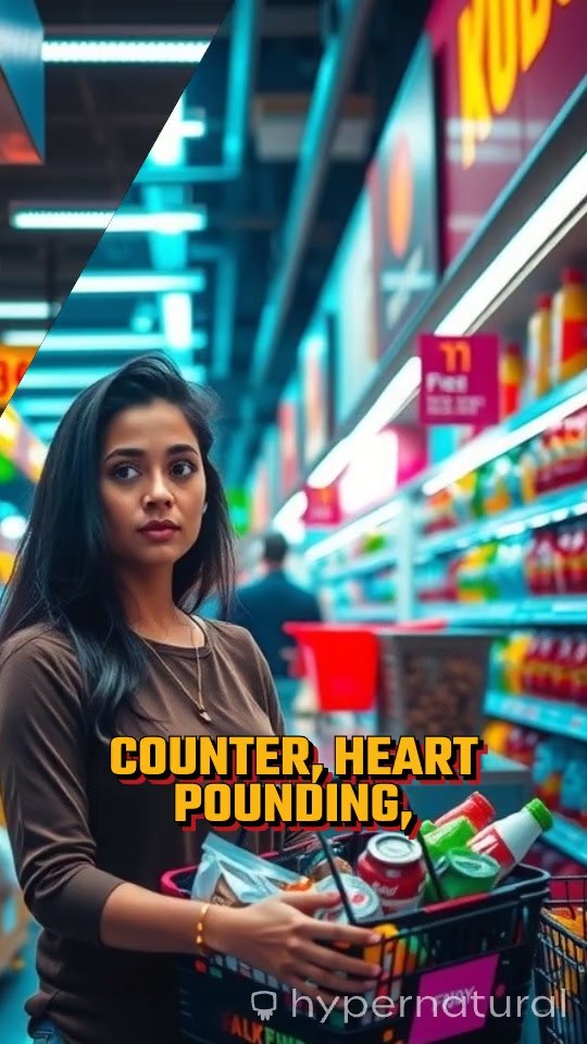 Empty Pockets, Heavy Heart