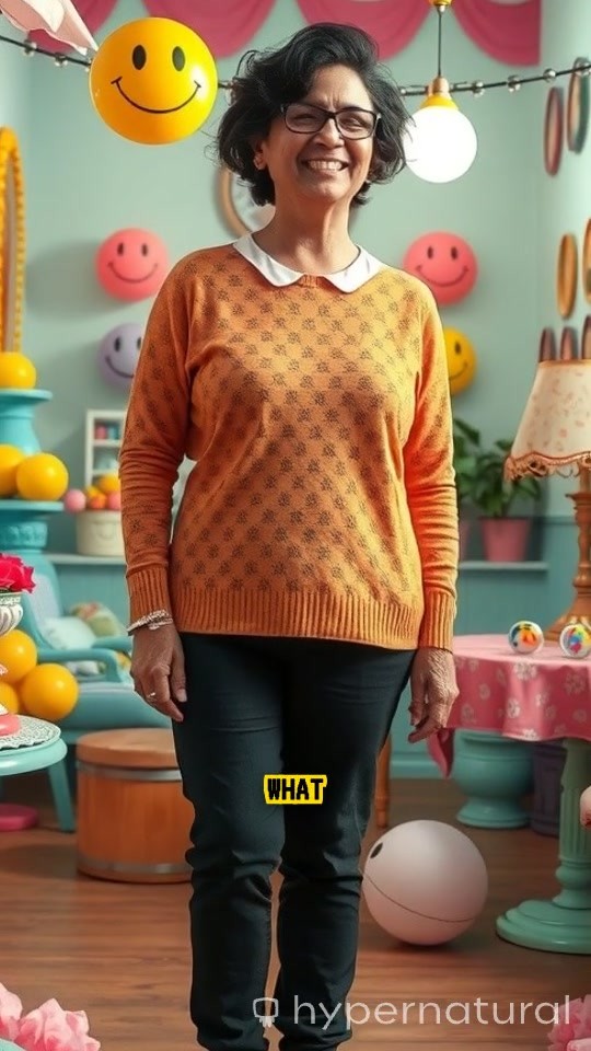 Embrace Your Moodiness for Success!