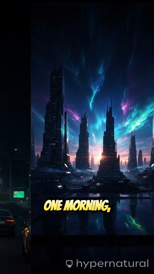 The Absence of Light