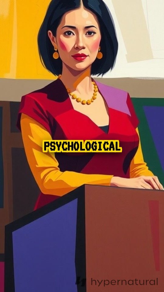 Mind-Blowing Psychological Tricks You Need to Know!