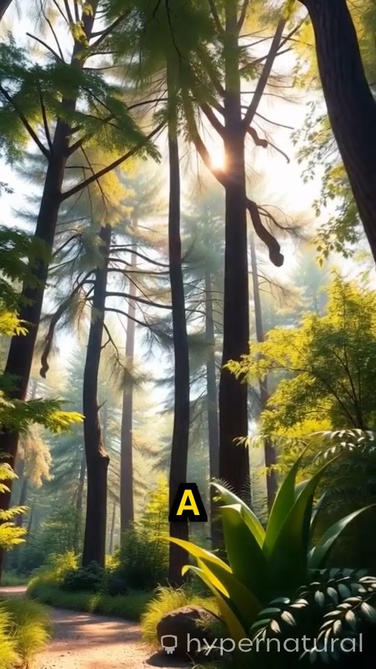 The Mysterious Disappearance in the Forest